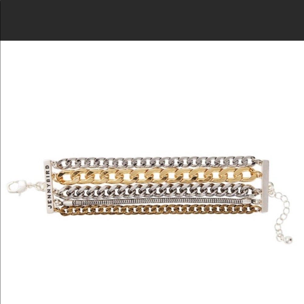 Jenny Bird bracelet NEW WITH TAG- SEALED